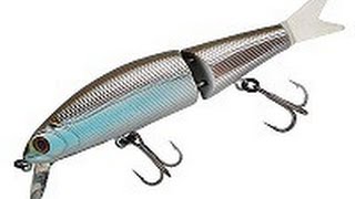 Tsuribito воблеры pike strike 88sp