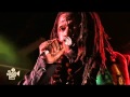 Mikey General "Red, Green And Gold" Live (HD, Official) | Moshcam