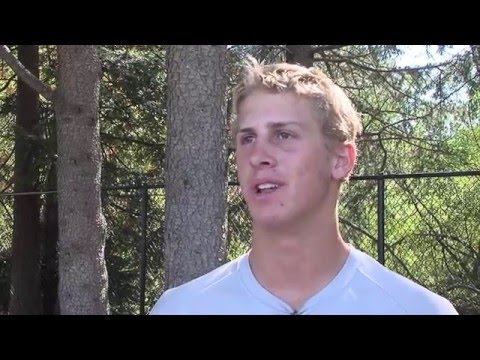 NFL Draft Preview - Jared Goff, Cal Quarterback