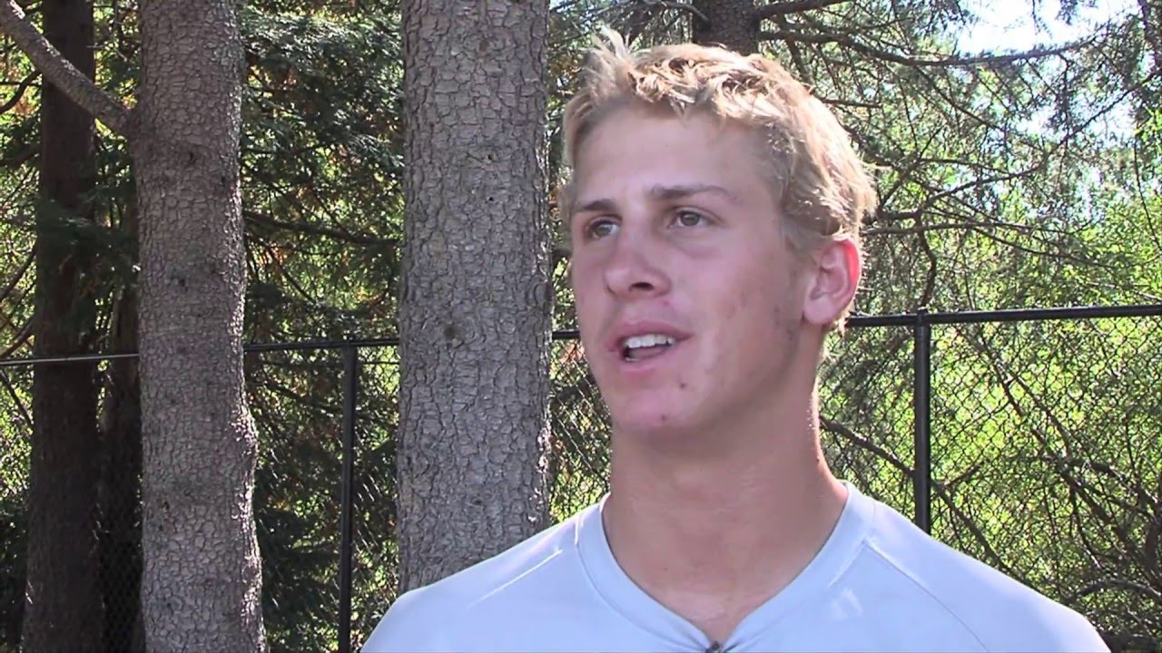 NFL Draft Preview - Jared Goff, Cal Quarterback