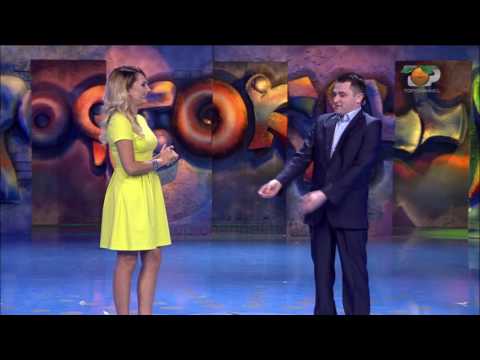 Portokalli, 16 Mars 2014 - Gjini (Takimi me Fylen)