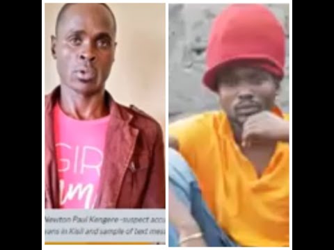 MP Jalang'o say on Starlet's death/Man impersonating Sonko/Safaricom-KRA integration MP Jalang'o say on Starlet's death/Man impersonating Sonko/Safaricom-KRA integration