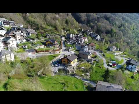 FORNARA URBAN  4° Rally 2 Laghi 2017