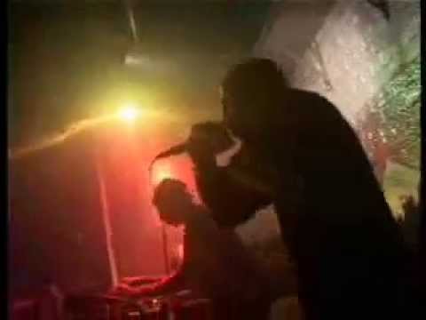 DJ MArky   MC Stamina live @ The Republic