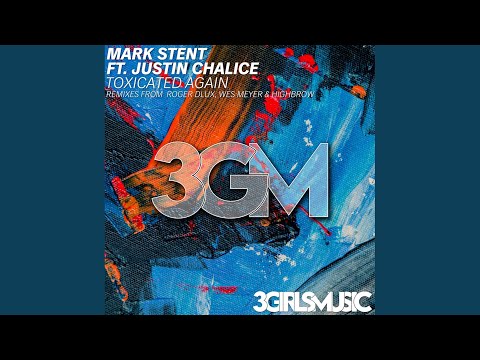 Toxicated Again (Mark Stent's Future House mix)