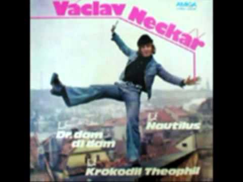 Vaclav Neckar & Bazillen Jorika 1974