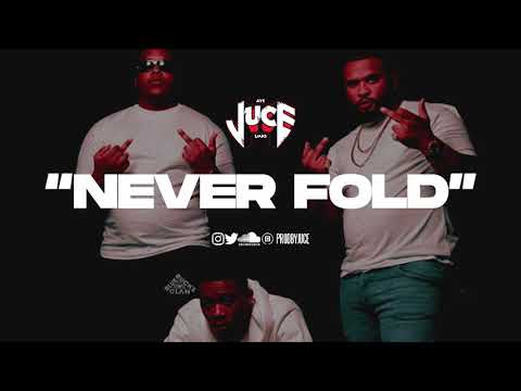 [FREE] BlueBucksClan x 1TakeJay Type Beat 2021 - "Never Fold" (Prod. by Juce)