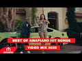 AMAPIANO MIX 2025 BEST AMAPIANO SONGS VIDEO MIX 2025 NEW AMAPIANO SONGS 2025 BY DJ FREAKY