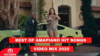 Download lagu AMAPIANO MIX 2025 | BEST AMAPIANO SONGS VIDEO MIX 2025 | NEW AMAPIANO SONGS 2025 BY DJ FREAKY, mp3