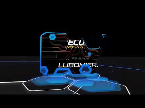 2. Ecumaster Rally - 4. runda TARMAC MASTERS™ 2019 - PS Lubomierz