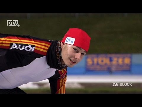 FANBLOCK-TV: Ein Riesentalent aus Dresden