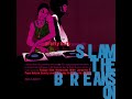 Krafty Kuts Slam The Breaks On CD2 FULL MIX