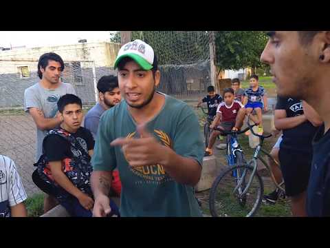 KILLER VS PYRO VS TRWFI - Octavos - Golf Freestyle - [1° Fecha Del Torneo]