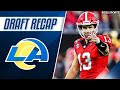 Rams' 2023 NFL Draft BEST Pick and BIGGEST Steal I CBS Sports
