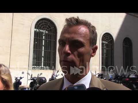 Olympics, Mornati; "Today's first useful meeting will help us understand Milan's intentions."