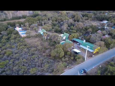 Lote en venta en San Francisco del monte de oro 