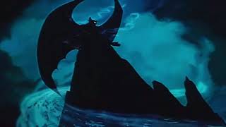 Childish Gambino - Terrified