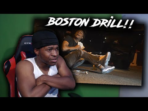 DIS SH!T HARD!! YM Snoopy x King Brickz - Viral (Official Music Video) REACTION!!