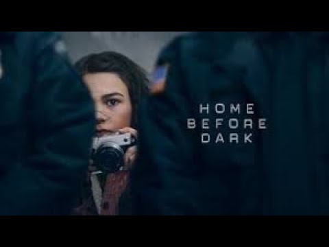 Home Before Dark 1997