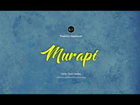Benny Hadassah Muzanamombe - Murapi (Official Audio)