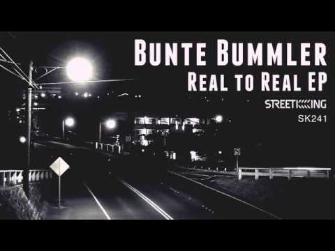 Bunte Bummler - 90's Hood Boys