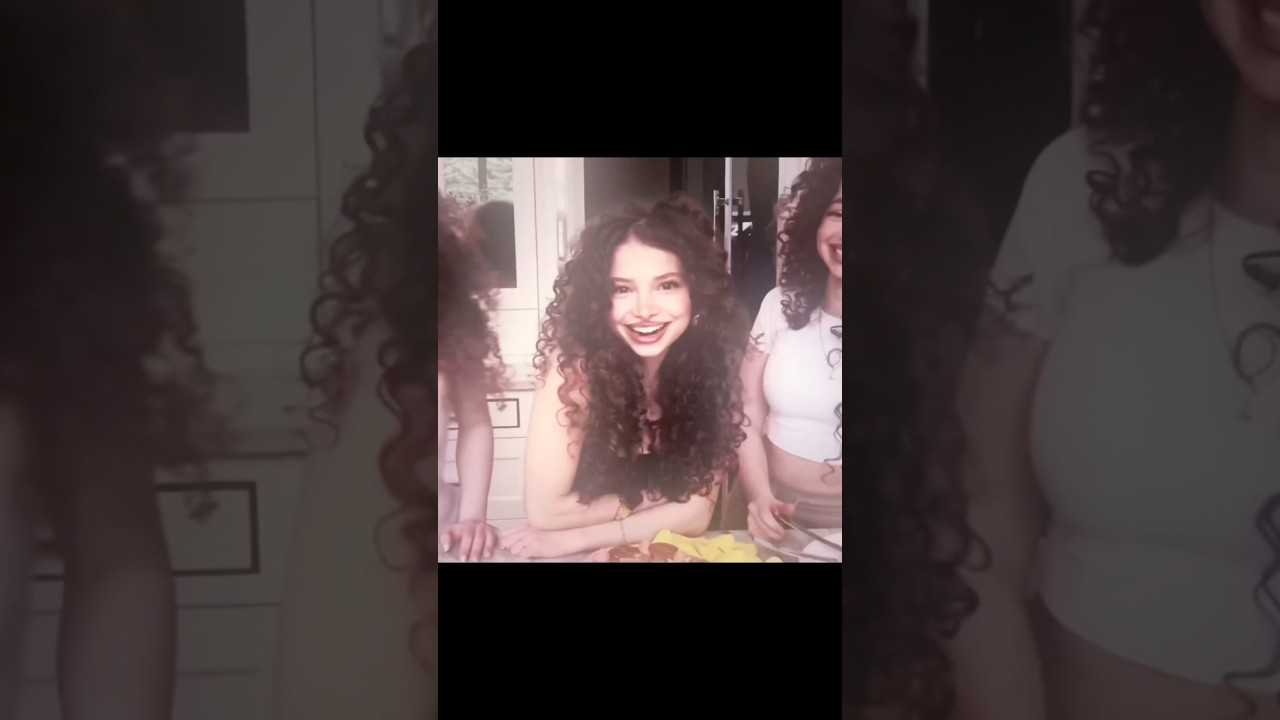 #SUNDAYKALOGERAS: looked so pretty in this video!! || my bubble gum || #sundaykalogerasedit #fyyp