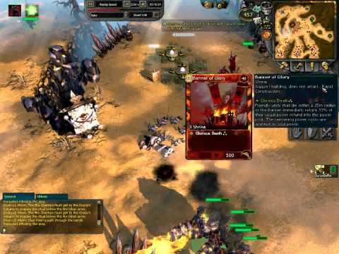 Battleforge 13th Community Challenge with Commentary