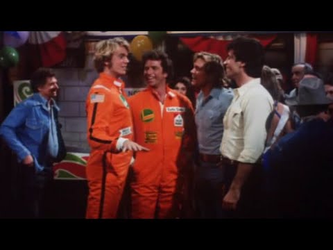 The Dukes of Hazzard 1983 | Scenes from "Welcome Back, Bo "n" Luke" | The boys return to Hazzard |