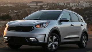 2018 Kia Niro PHEV First Drive Review You Must Know