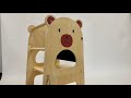 Torre de Aprendizaje Xperimenta | Buddy Baby World