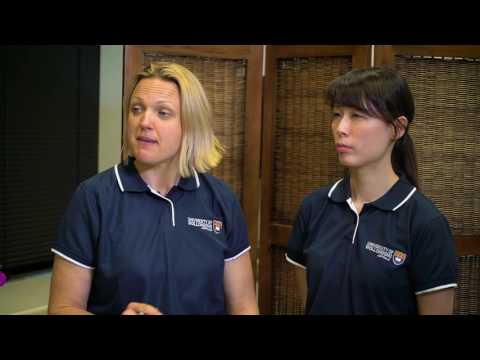 Abbey Pain Scale - Nursing Home