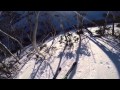 Another Cliche GoPro Skiing Edit 