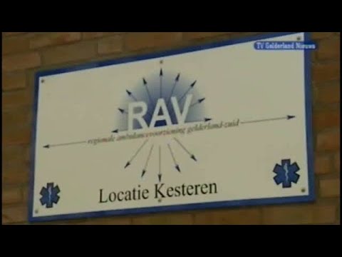 GLD Nieuws 16 april 2008 - Nieuws