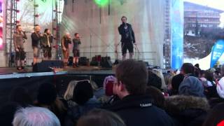 Ewige Liebe - VoxxClub (Live Version | Seefeld 22.02.2014) [HQ/HD]