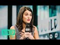 Sofia Black D Elia On The Darker Comedy They Have Been Able To Incorporate Into The Mick