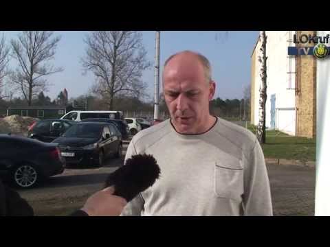 Vorbericht Lok Leipzig   Union Sandersdorf