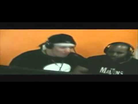 Chris Matrix Ft. IFC Yipes -- This Lame Shit