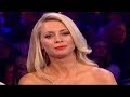 Strictly come dancing's tess daly bares nipples in shock wardrobe malfunction