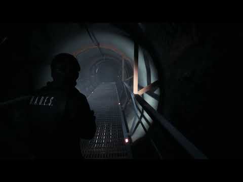 DAYMARE 1998 Gameplay Walkthrough Part 1 - No Commentary - (1080p HD 60-FPS PC)