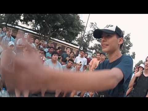 DARO vs SOUL: OCTAVOS - RAP360 (NOVENA FECHA)