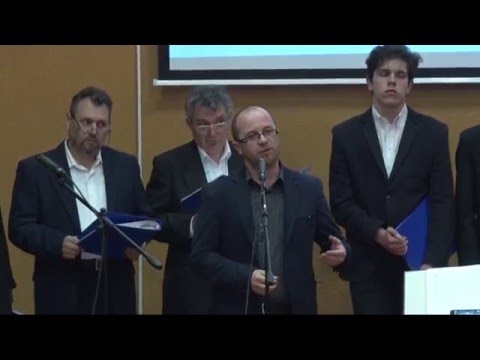 ARMONII PASCALE - CONCERT DE PRICESNE