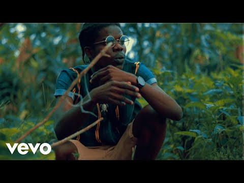 Hagaat - The Pain (Official Video)