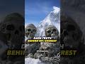 Dark Truth Behind Mount Everest Joerogan Mteverest Mountains
