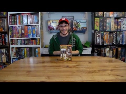 High noon saloon review with Game Vine 
