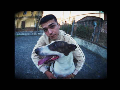PGJ - DE PEQUEÑO PENSABA 👶🏼 (VIDEOCLIP OFICIAL) (PROD.NAVESO)