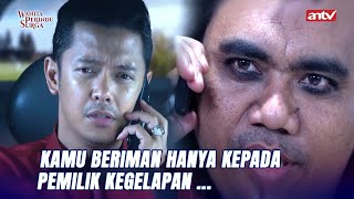 Download lagu Semua Itu Bukti Nyata Surga Yang Kamu Rasakan | Wanita Perindu Surga ANTV Eps 11 (6/7) mp3