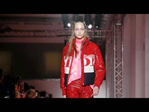 Iceberg | Fall Winter 2019/2020 Full Fashion Show | Exclusive