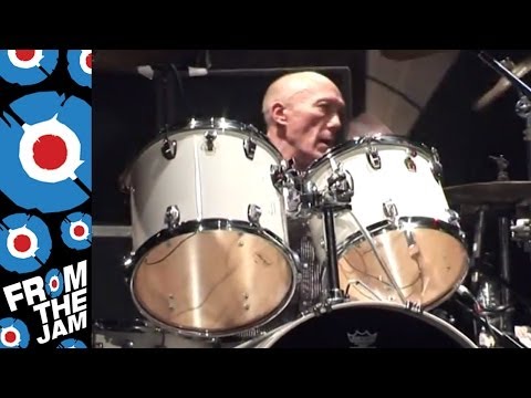 The Eton Rifles - From The Jam (Official Video)