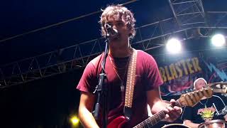 Craig Brown Band - Overthinking (9-2-17)