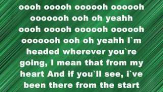 Im Not Ok lyrics-The Dream